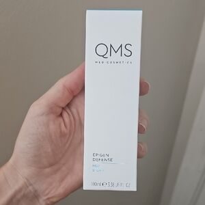QMS Medicosmetics Epigen Defense Mist - White